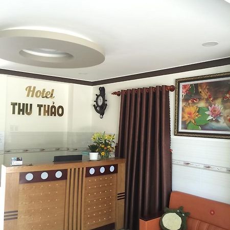 周四经济型酒店 潘郎 外观 照片