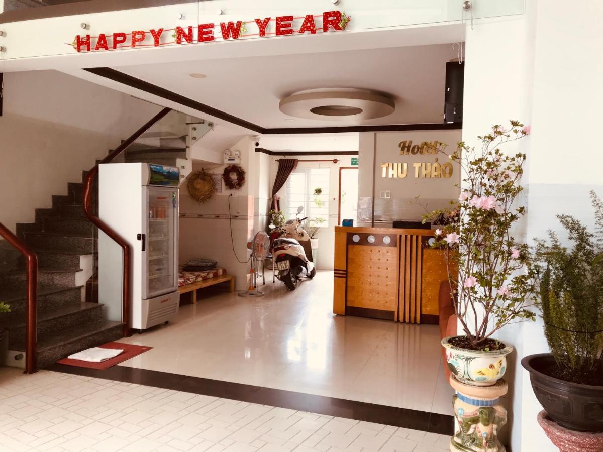 周四经济型酒店 潘郎 外观 照片