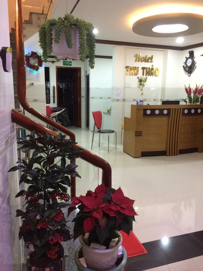 周四经济型酒店 潘郎 外观 照片