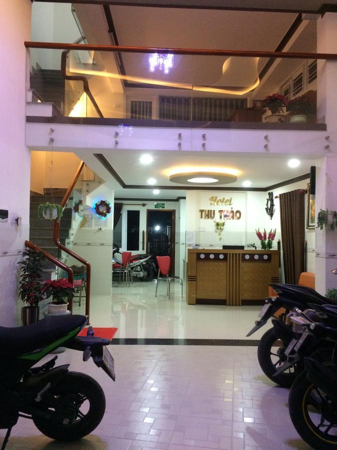 周四经济型酒店 潘郎 外观 照片