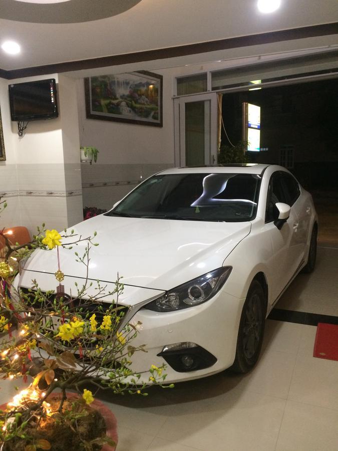 周四经济型酒店 潘郎 外观 照片