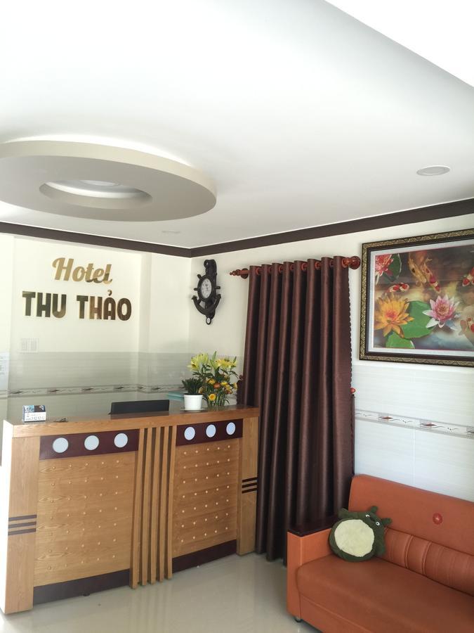 周四经济型酒店 潘郎 外观 照片