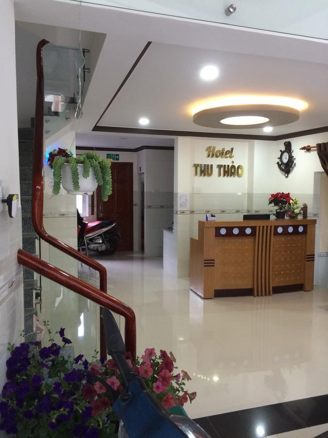 周四经济型酒店 潘郎 外观 照片