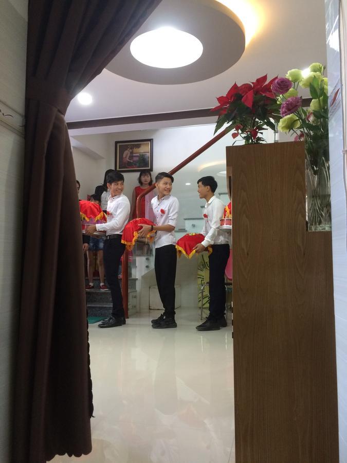 周四经济型酒店 潘郎 外观 照片