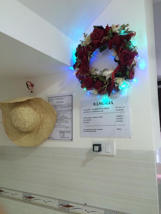 周四经济型酒店 潘郎 外观 照片