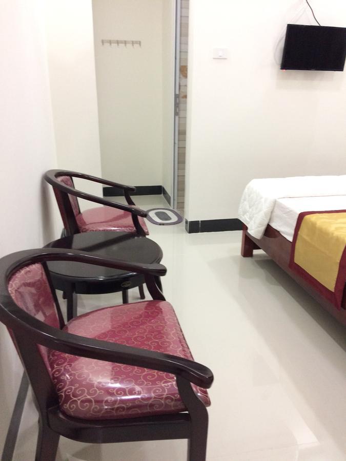 周四经济型酒店 潘郎 外观 照片