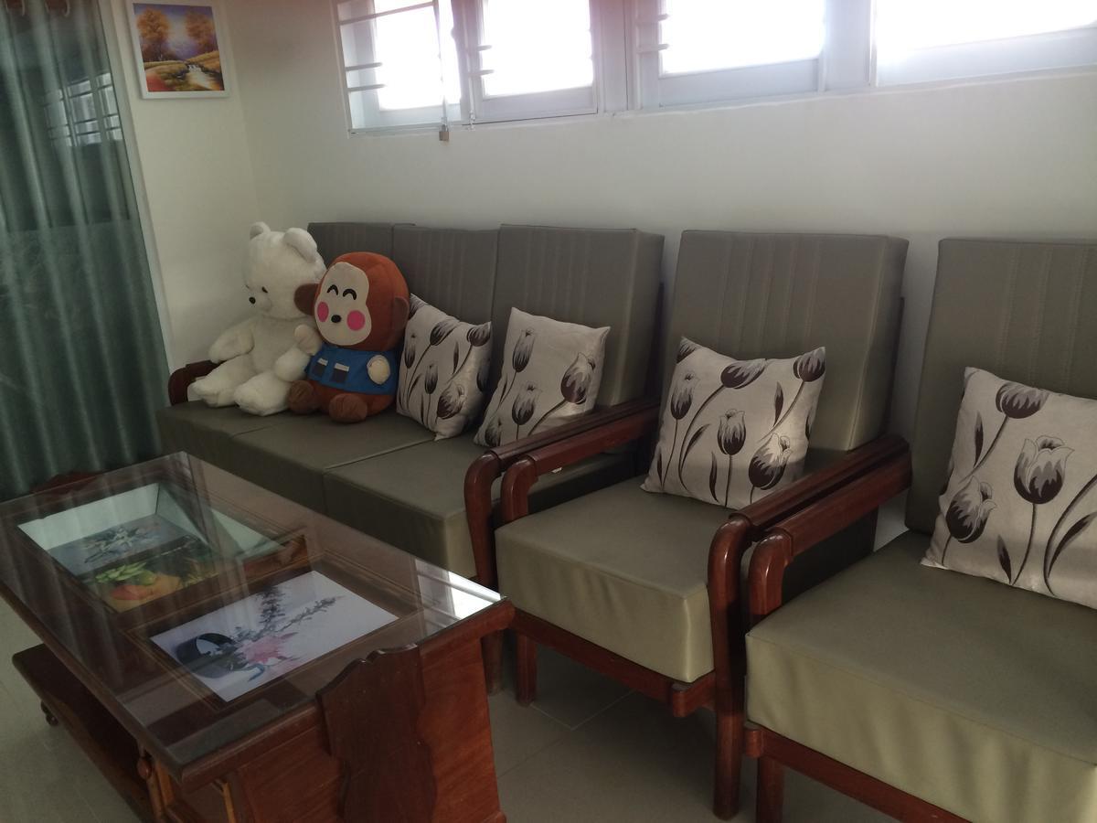 周四经济型酒店 潘郎 外观 照片