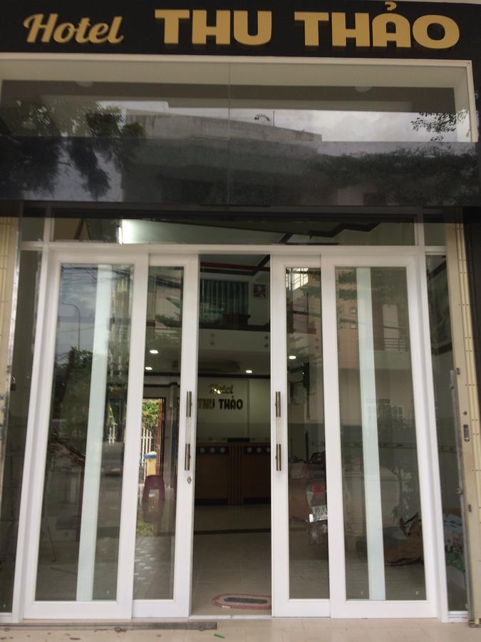 周四经济型酒店 潘郎 外观 照片