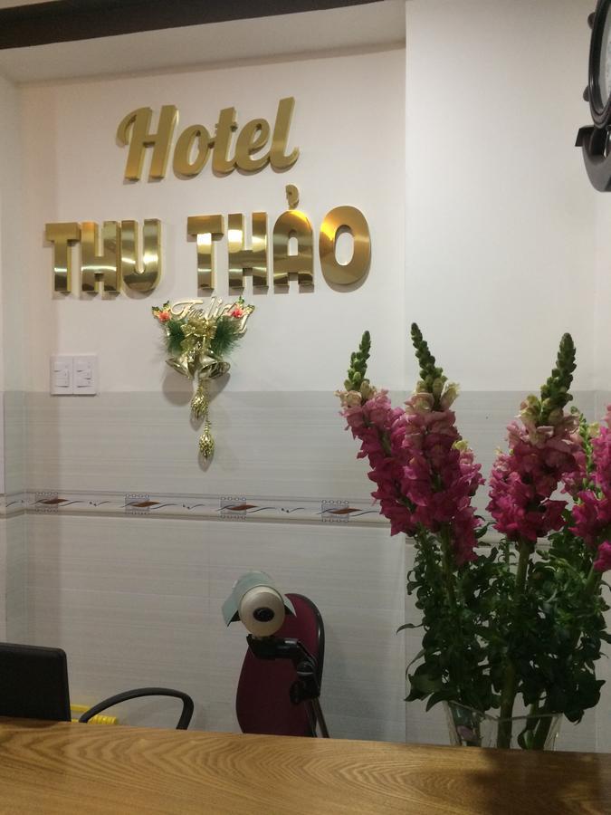 周四经济型酒店 潘郎 外观 照片