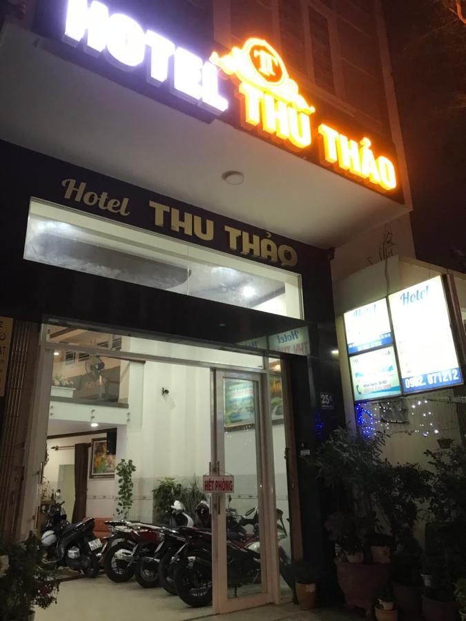 周四经济型酒店 潘郎 外观 照片