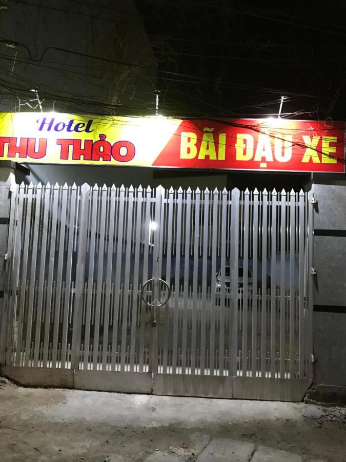 周四经济型酒店 潘郎 外观 照片
